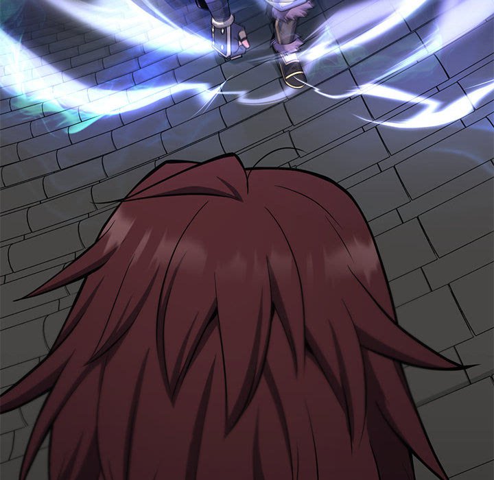 Perfect Record, New World Perfect Record, New World EP 25 - Toomics page 142 - 