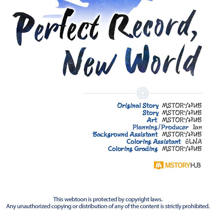 Perfect Record, New World Perfect Record, New World EP 25 - Toomics page 149 - 
