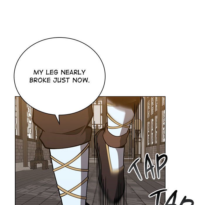 Perfect Record, New World Perfect Record, New World EP 25 - Toomics page 34 - 