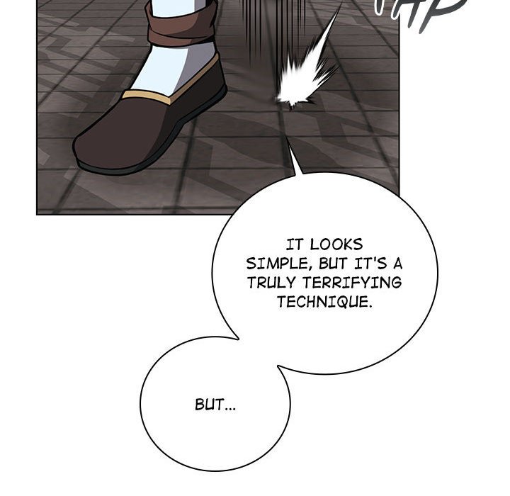 Perfect Record, New World Perfect Record, New World EP 25 - Toomics page 35 - 