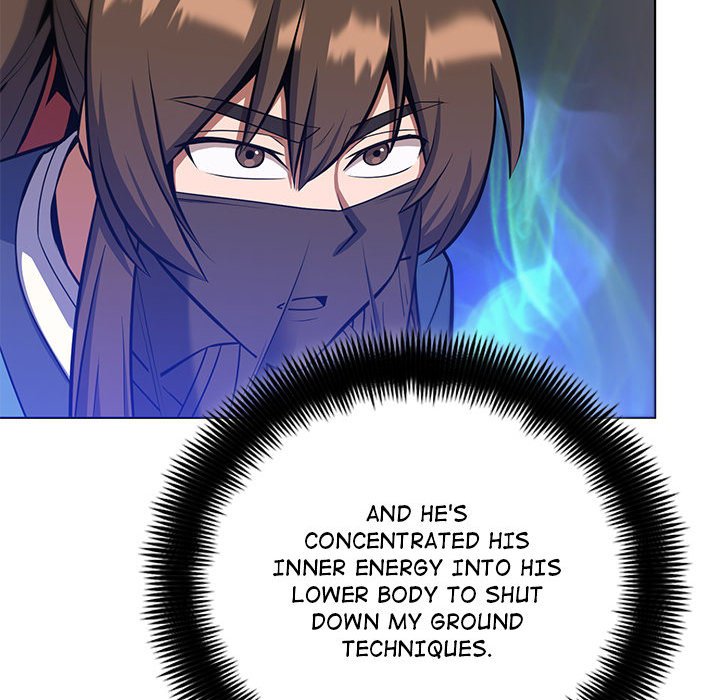 Perfect Record, New World Perfect Record, New World EP 25 - Toomics page 41 - 