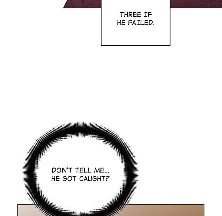 Perfect Record, New World Perfect Record, New World EP 25 - Toomics page 56 - 