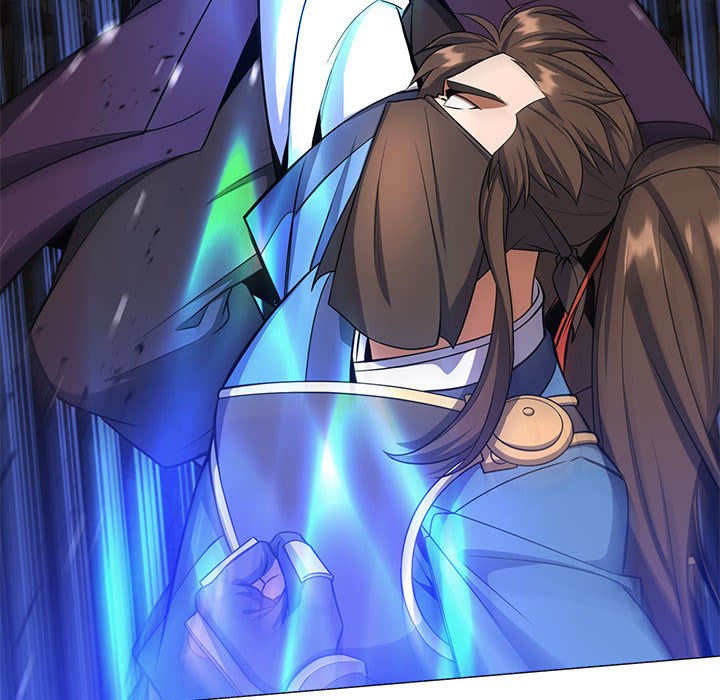 Perfect Record, New World Perfect Record, New World EP 25 - Toomics page 7 - 