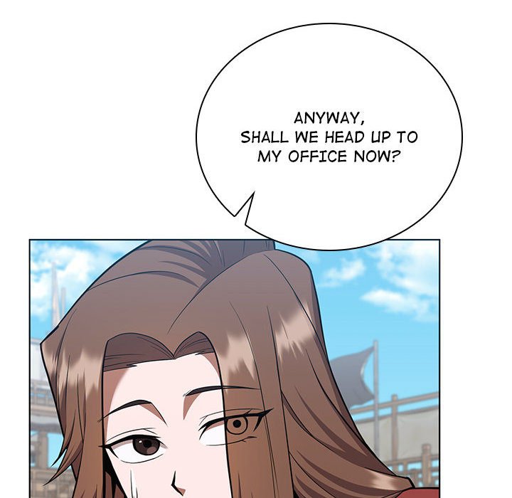 Perfect Record, New World Perfect Record, New World EP 25 - Toomics page 63 - 