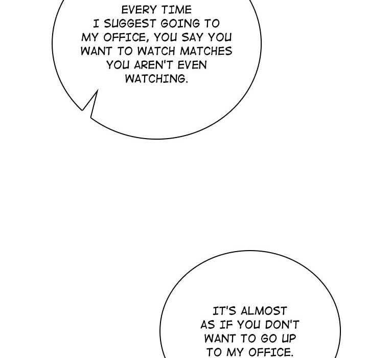 Perfect Record, New World Perfect Record, New World EP 25 - Toomics page 69 - 