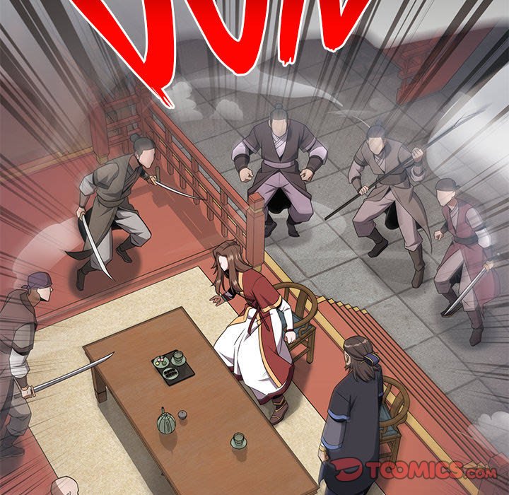 Perfect Record, New World Perfect Record, New World EP 25 - Toomics page 84 - 