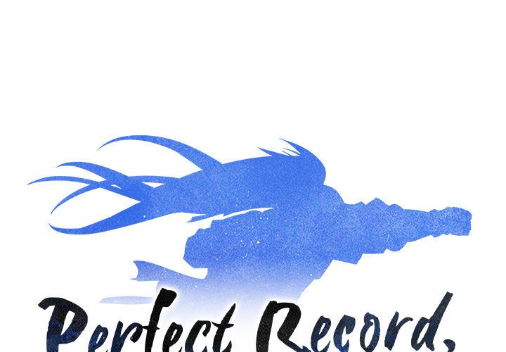 Perfect Record, New World Perfect Record, New World EP 26 - Toomics page 1 - 