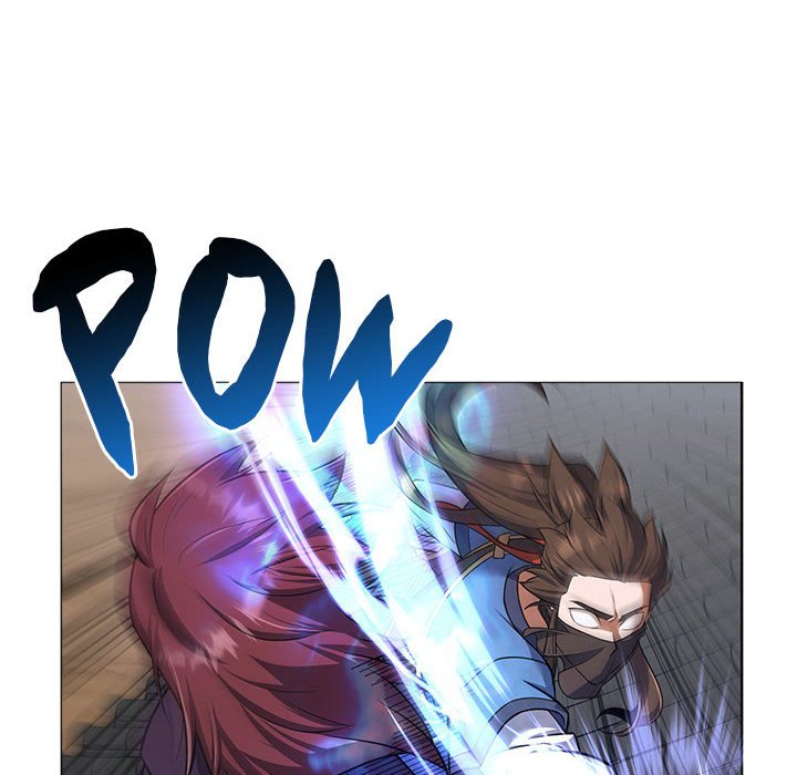 Perfect Record, New World Perfect Record, New World EP 26 - Toomics page 12 - 