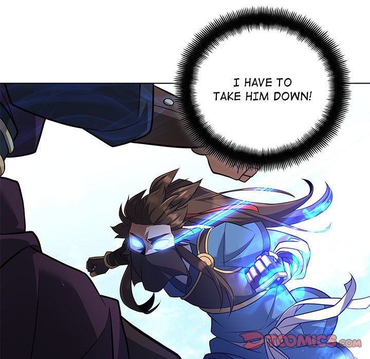 Perfect Record, New World Perfect Record, New World EP 26 - Toomics page 111 - 