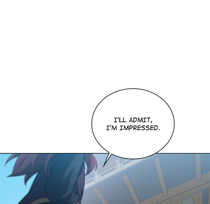 Perfect Record, New World Perfect Record, New World EP 26 - Toomics page 121 - 