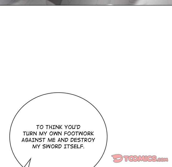 Perfect Record, New World Perfect Record, New World EP 26 - Toomics page 123 - 