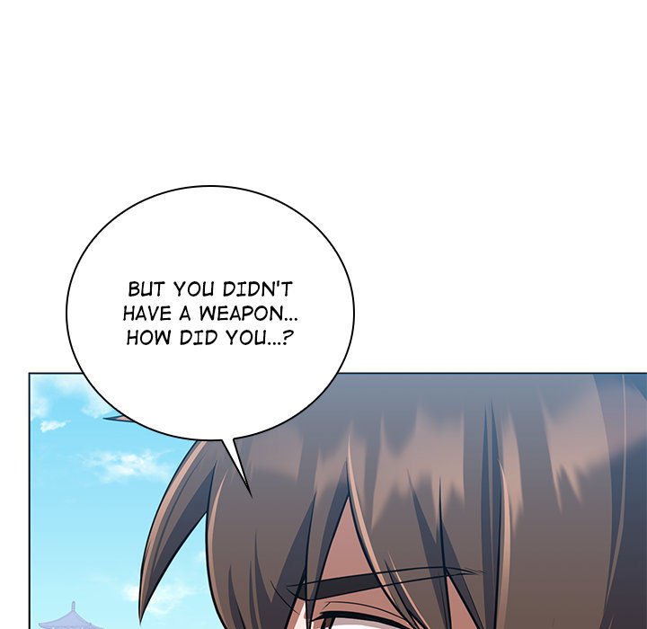 Perfect Record, New World Perfect Record, New World EP 26 - Toomics page 127 - 