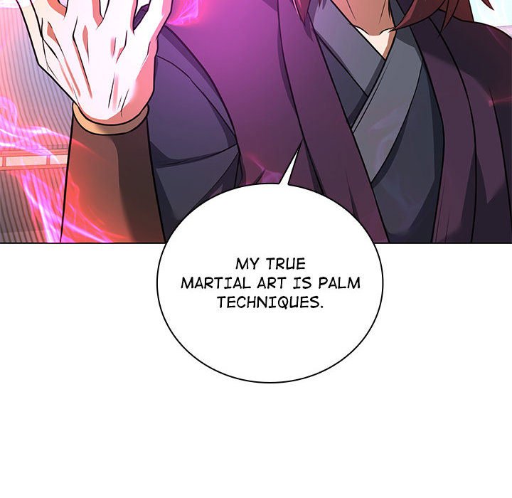 Perfect Record, New World Perfect Record, New World EP 26 - Toomics page 130 - 