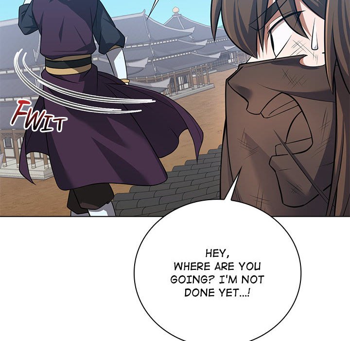 Perfect Record, New World Perfect Record, New World EP 26 - Toomics page 132 - 