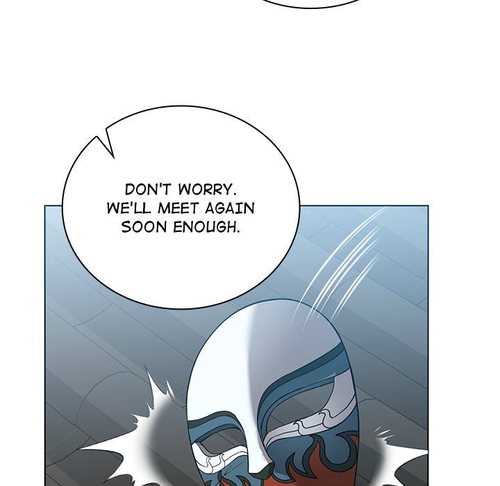 Perfect Record, New World Perfect Record, New World EP 26 - Toomics page 133 - 
