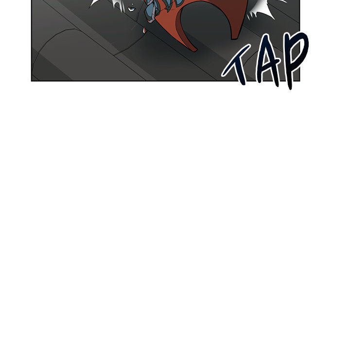 Perfect Record, New World Perfect Record, New World EP 26 - Toomics page 134 - 
