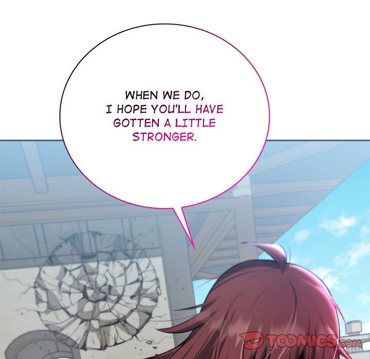 Perfect Record, New World Perfect Record, New World EP 26 - Toomics page 135 - 