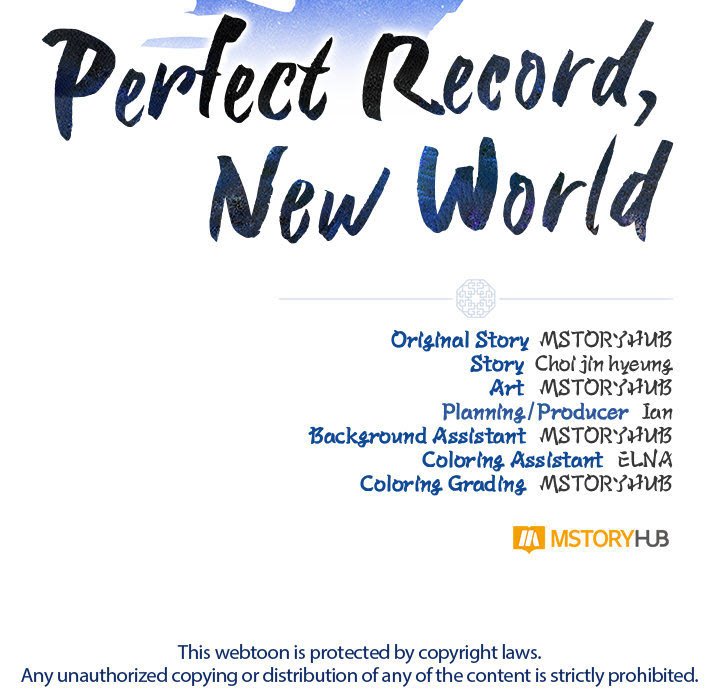 Perfect Record, New World Perfect Record, New World EP 26 - Toomics page 139 - 
