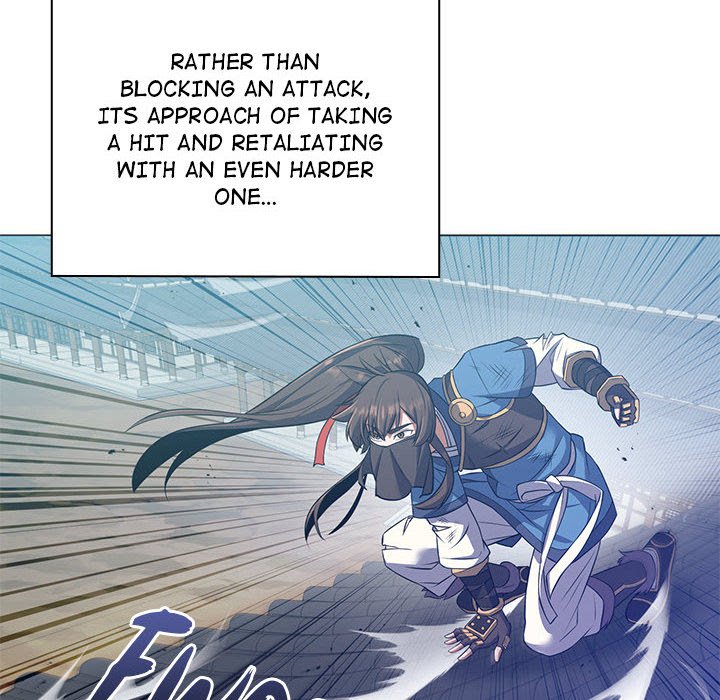 Perfect Record, New World Perfect Record, New World EP 26 - Toomics page 18 - 