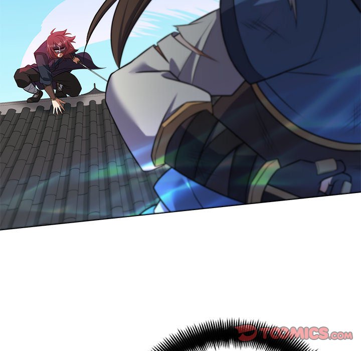 Perfect Record, New World Perfect Record, New World EP 26 - Toomics page 33 - 
