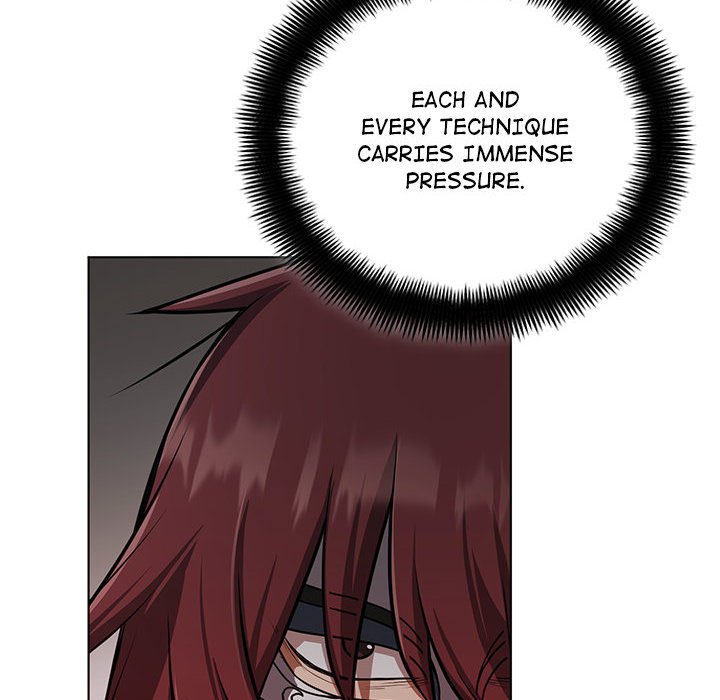 Perfect Record, New World Perfect Record, New World EP 26 - Toomics page 34 - 