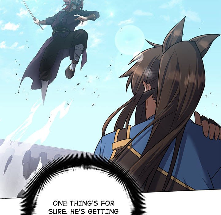 Perfect Record, New World Perfect Record, New World EP 26 - Toomics page 50 - 