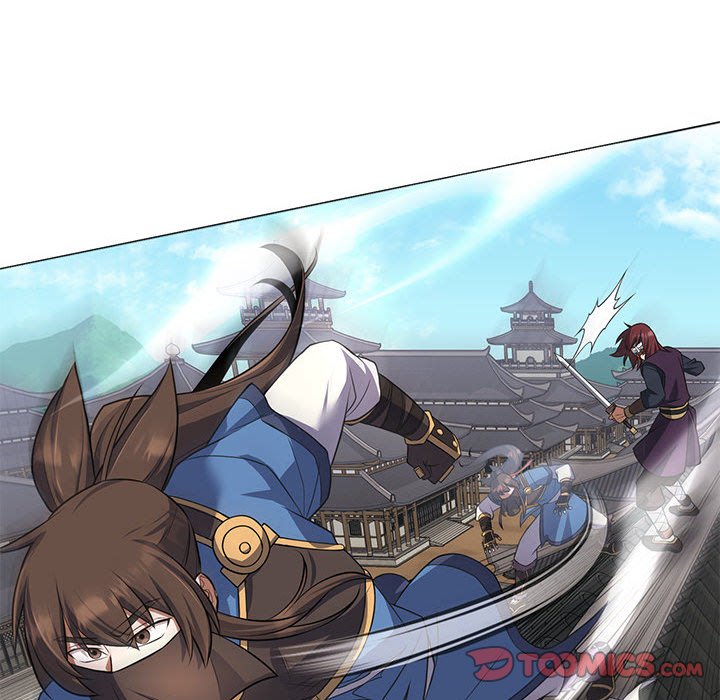 Perfect Record, New World Perfect Record, New World EP 26 - Toomics page 63 - 