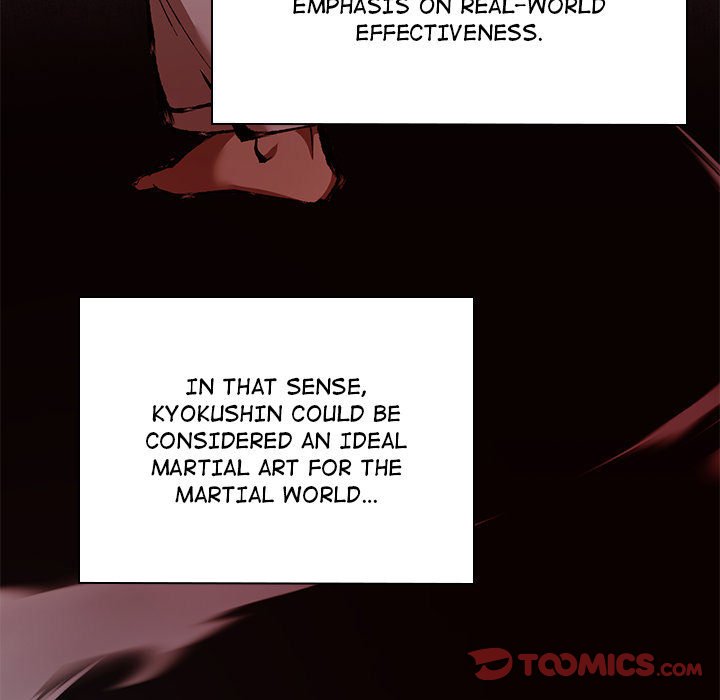 Perfect Record, New World Perfect Record, New World EP 26 - Toomics page 9 - 