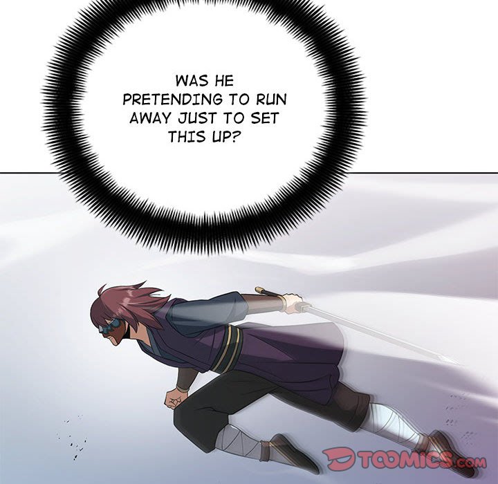 Perfect Record, New World Perfect Record, New World EP 26 - Toomics page 81 - 