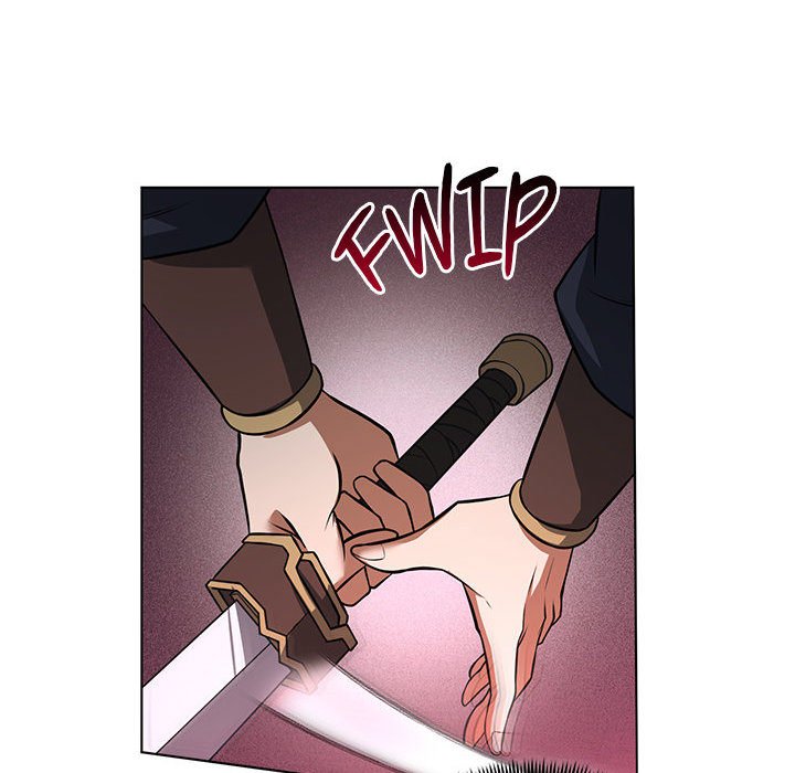 Perfect Record, New World Perfect Record, New World EP 26 - Toomics page 83 - 