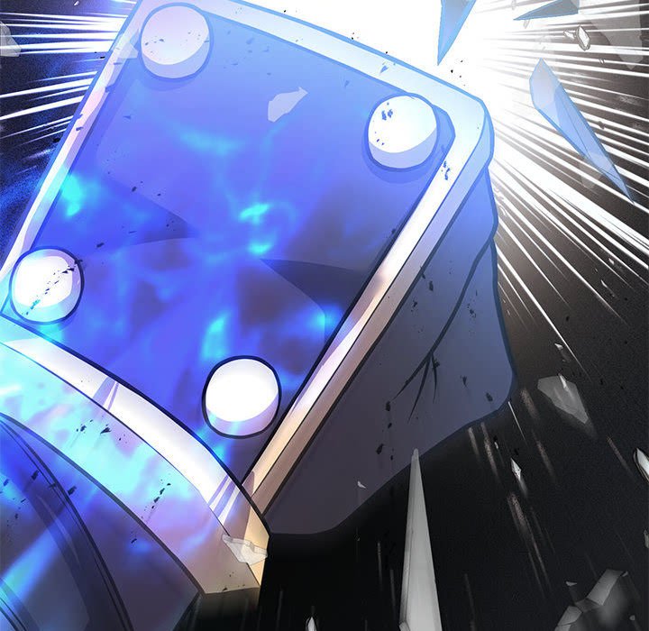 Perfect Record, New World Perfect Record, New World EP 26 - Toomics page 94 - 