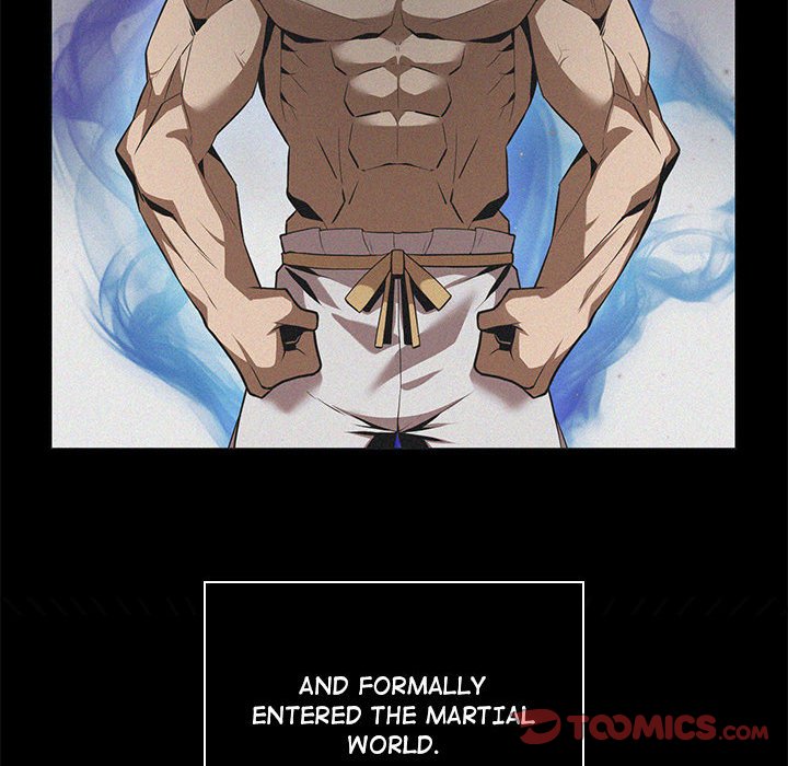 Perfect Record, New World Perfect Record, New World EP 27 - Toomics page 102 - 