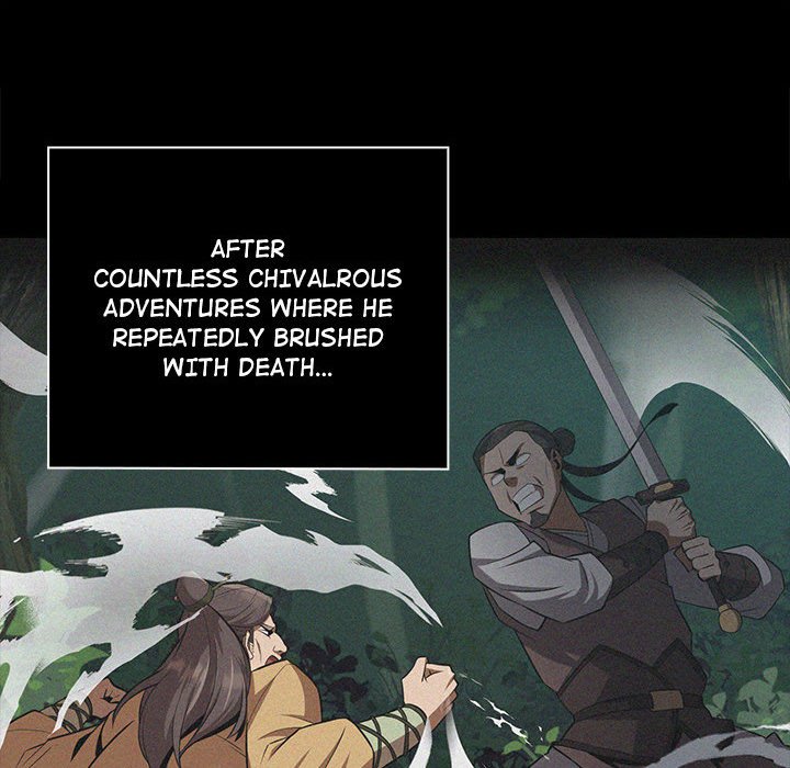 Perfect Record, New World Perfect Record, New World EP 27 - Toomics page 104 - 