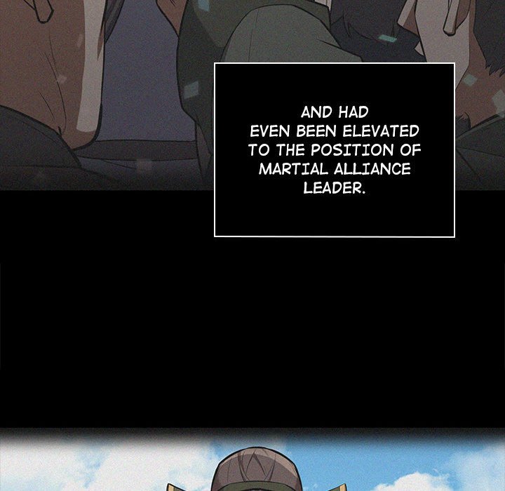 Perfect Record, New World Perfect Record, New World EP 27 - Toomics page 109 - 