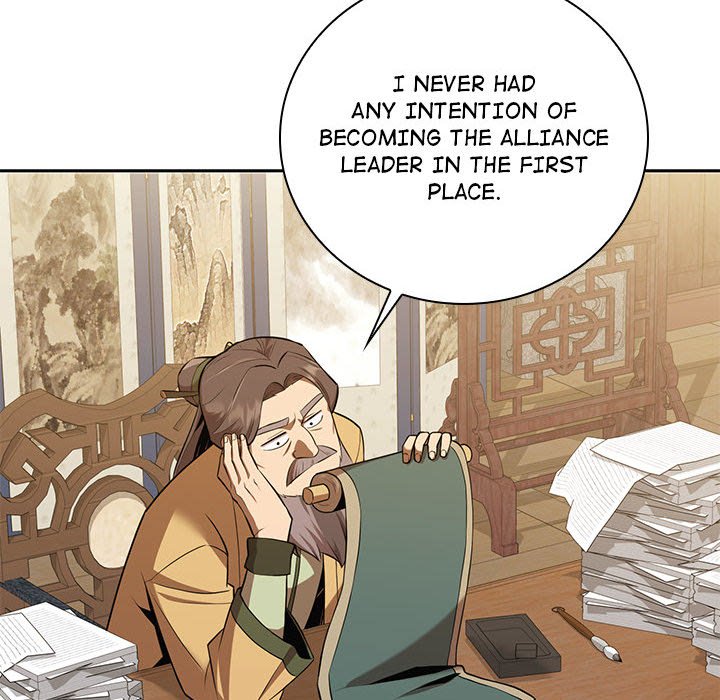 Perfect Record, New World Perfect Record, New World EP 27 - Toomics page 112 - 