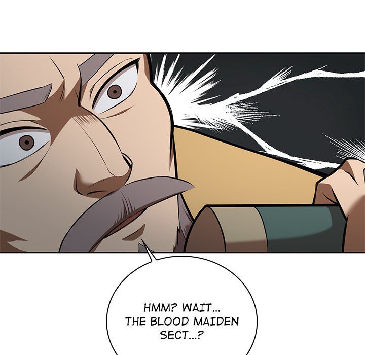Perfect Record, New World Perfect Record, New World EP 27 - Toomics page 114 - 
