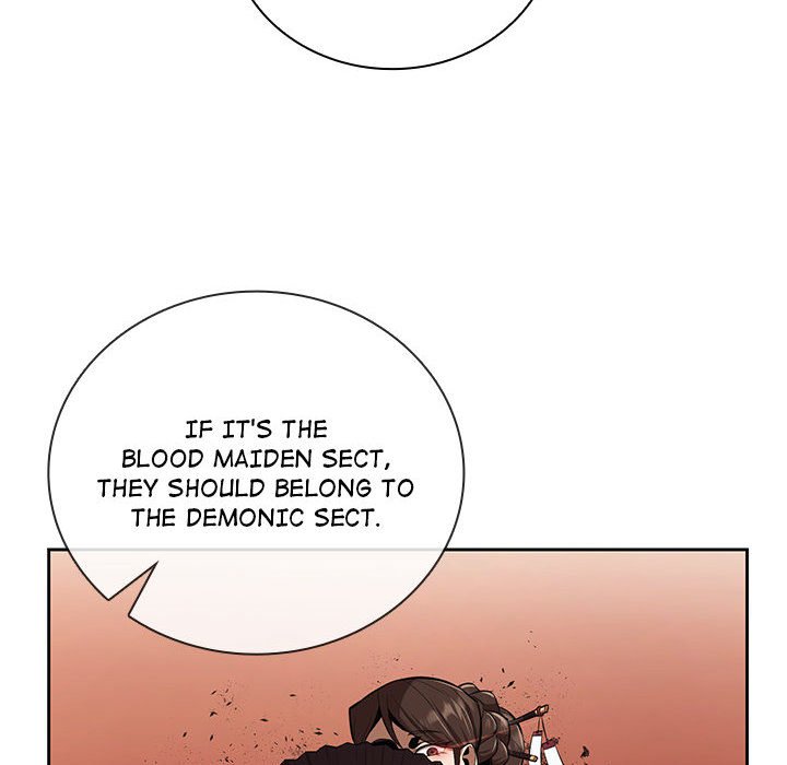 Perfect Record, New World Perfect Record, New World EP 27 - Toomics page 115 - 