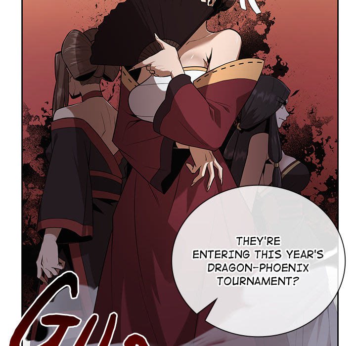 Perfect Record, New World Perfect Record, New World EP 27 - Toomics page 116 - 