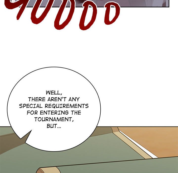 Perfect Record, New World Perfect Record, New World EP 27 - Toomics page 117 - 