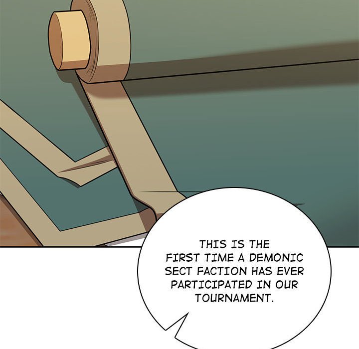 Perfect Record, New World Perfect Record, New World EP 27 - Toomics page 118 - 