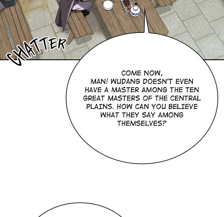Perfect Record, New World Perfect Record, New World EP 27 - Toomics page 130 - 