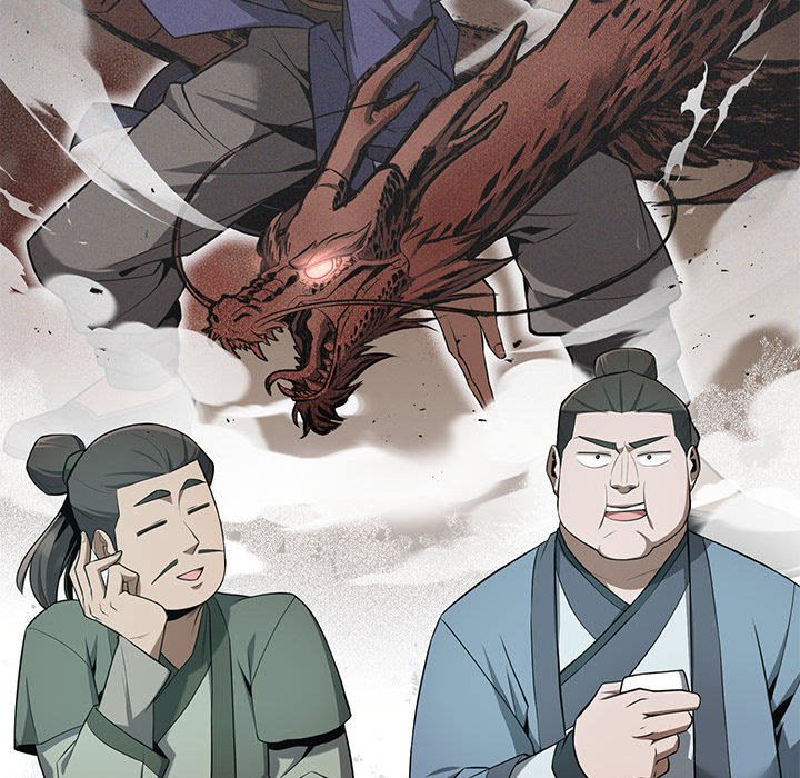 Perfect Record, New World Perfect Record, New World EP 27 - Toomics page 132 - 