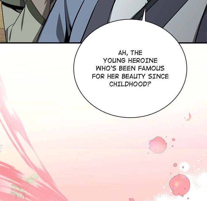 Perfect Record, New World Perfect Record, New World EP 27 - Toomics page 136 - 