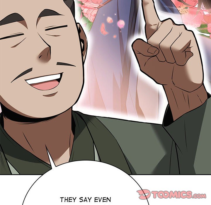Perfect Record, New World Perfect Record, New World EP 27 - Toomics page 138 - 