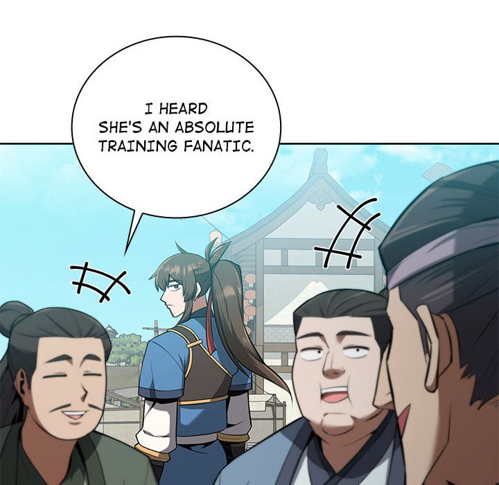 Perfect Record, New World Perfect Record, New World EP 27 - Toomics page 140 - 