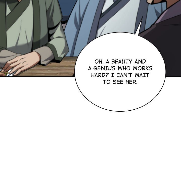Perfect Record, New World Perfect Record, New World EP 27 - Toomics page 141 - 