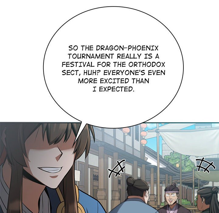 Perfect Record, New World Perfect Record, New World EP 27 - Toomics page 142 - 