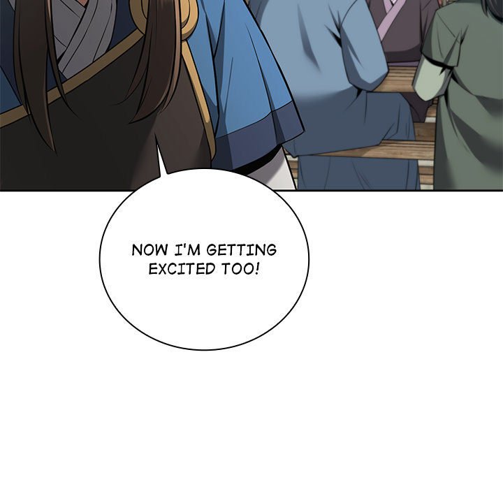 Perfect Record, New World Perfect Record, New World EP 27 - Toomics page 143 - 