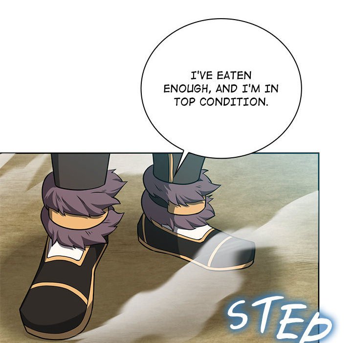 Perfect Record, New World Perfect Record, New World EP 27 - Toomics page 144 - 