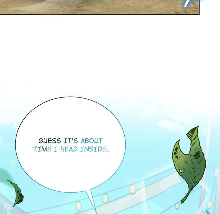 Perfect Record, New World Perfect Record, New World EP 27 - Toomics page 145 - 